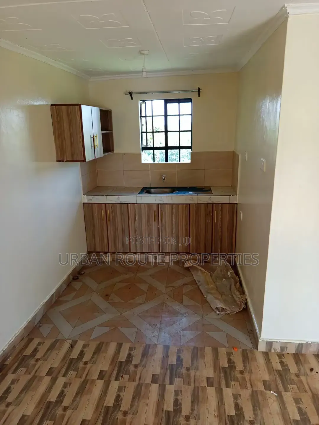 Mini Flat in Gikambura, Thogoto for rent