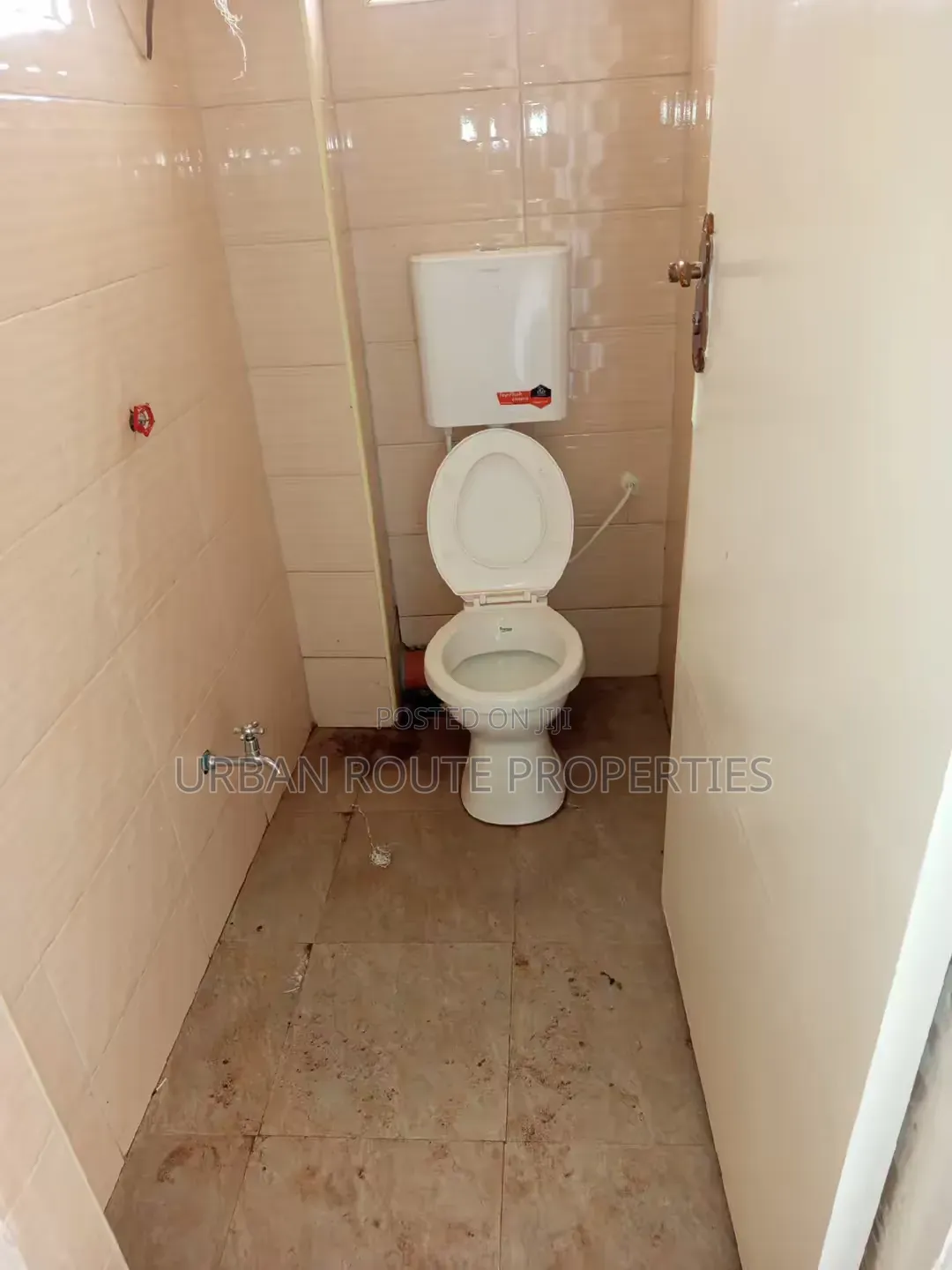 Mini Flat in Gikambura, Thogoto for rent