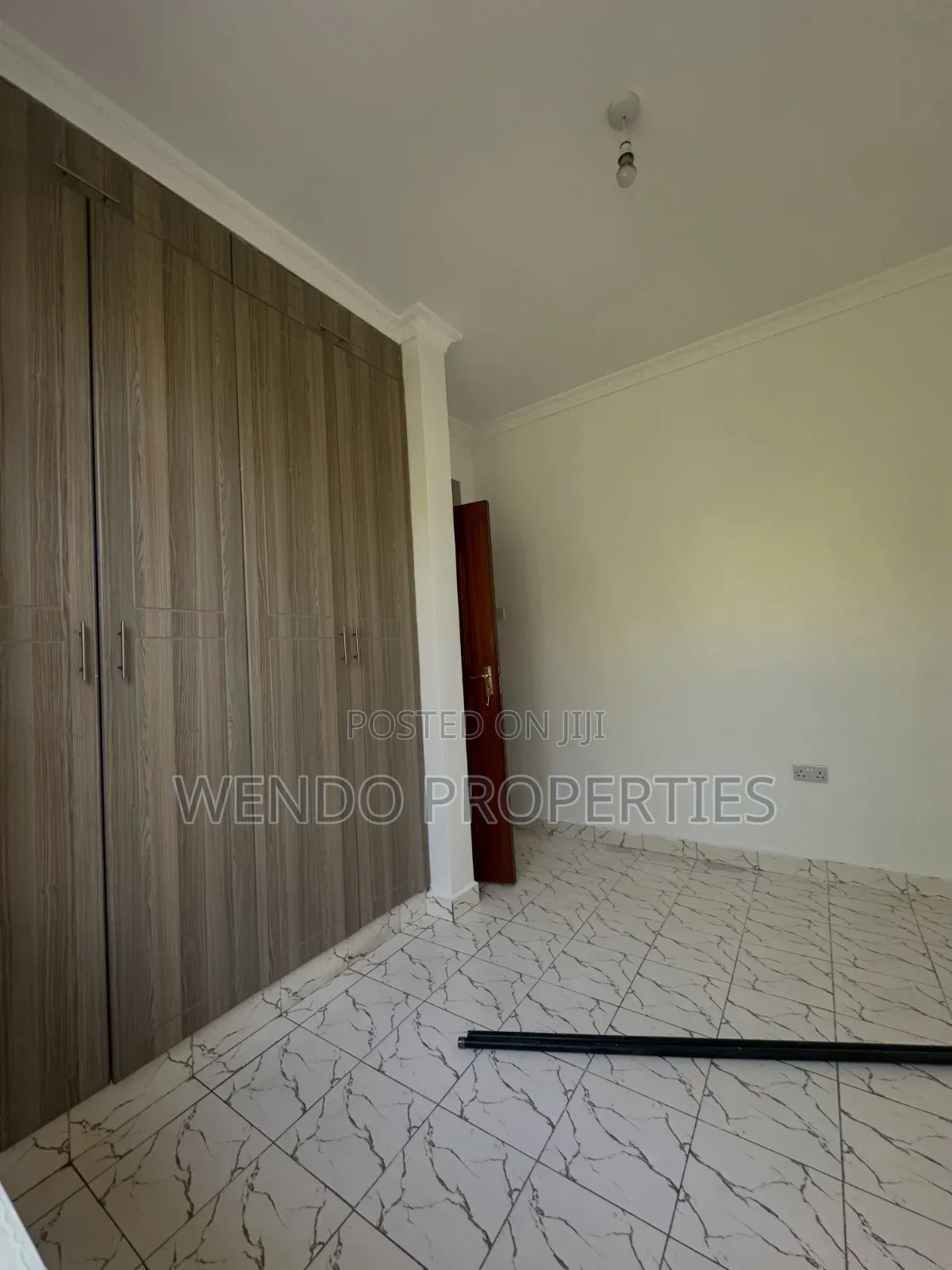3bdrm Bungalow in Karen for rent