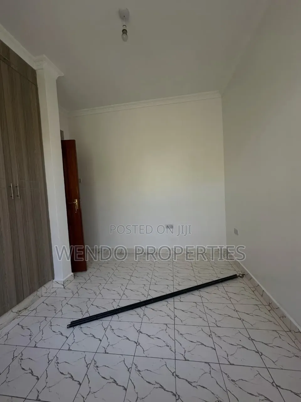 3bdrm Bungalow in Karen for rent