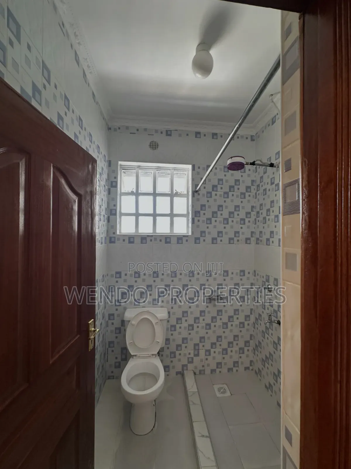 3bdrm Bungalow in Karen for rent
