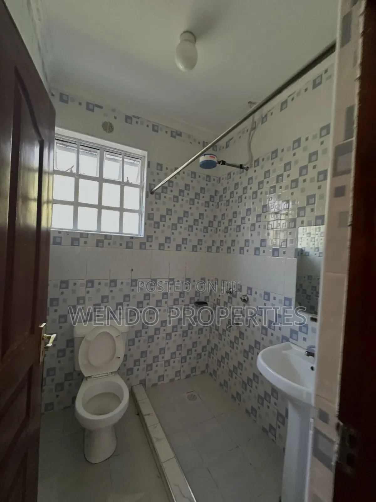 3bdrm Bungalow in Karen for rent