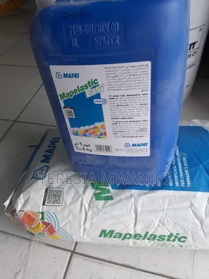 Mapei Mapelastic Easy
