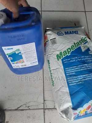 Mapei Mapelastic Easy