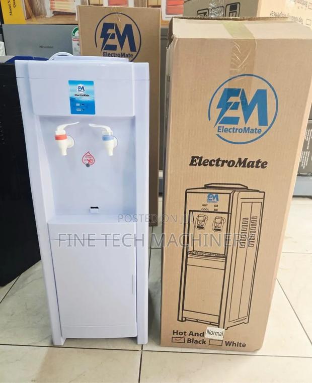 Electromate Water Dispenser
