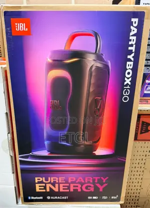 JBL PartyBox 130