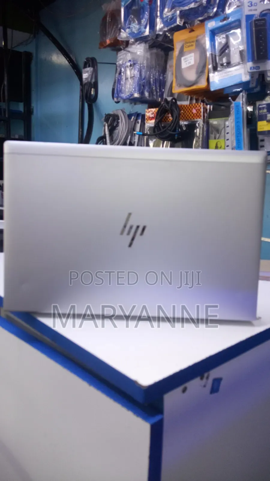 Laptop HP EliteBook 840 G8 16GB Intel Core i5 SSD 256GB