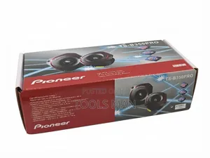 Pioneer TS-B350PRO Bullet Tweeter Pair.