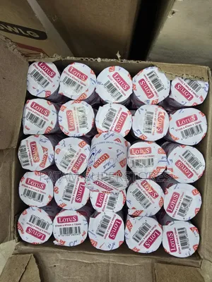 Lotus Thermal Rolls 100pcs 57*47*13mm