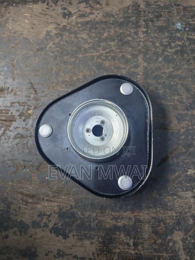 Shock Mounting Vanguard/Rav4 Available