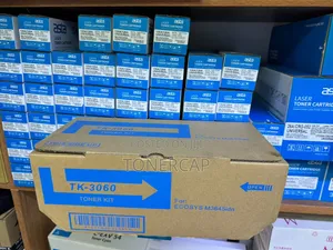 TK-3060 Toner Kit Ecosys M3645idn