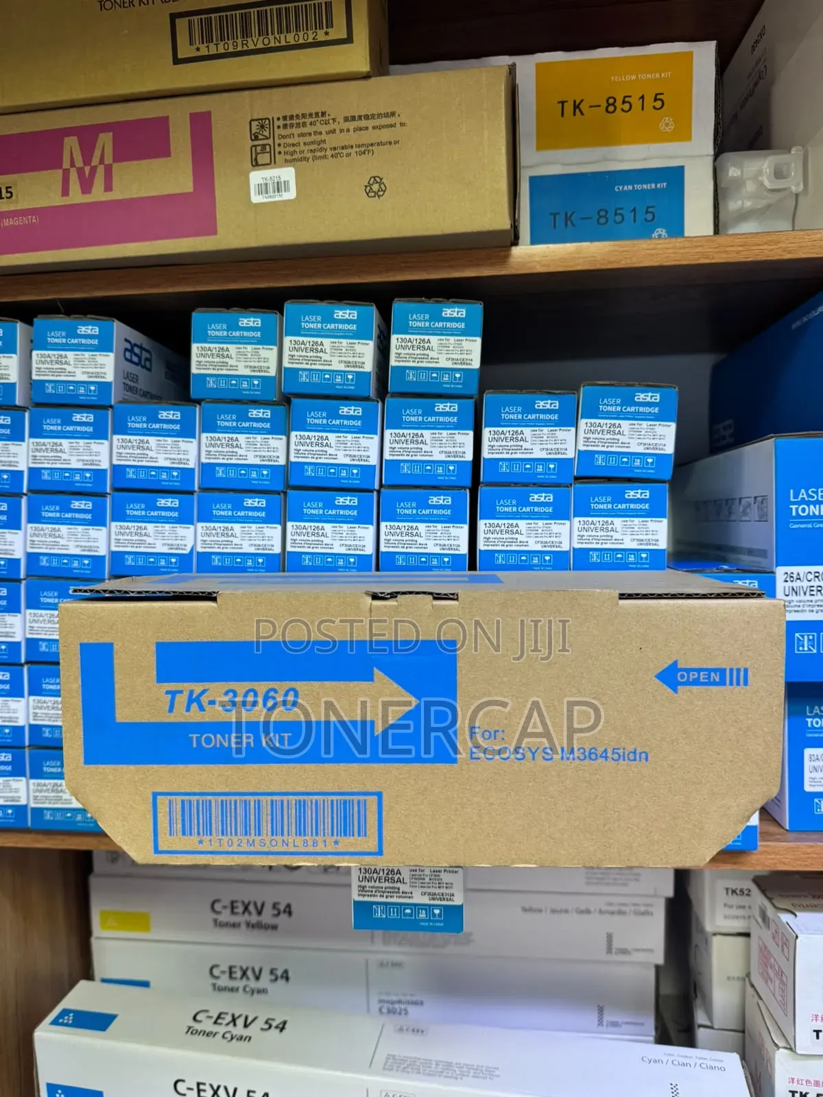 TK-3060 Toner Kit Ecosys M3645idn