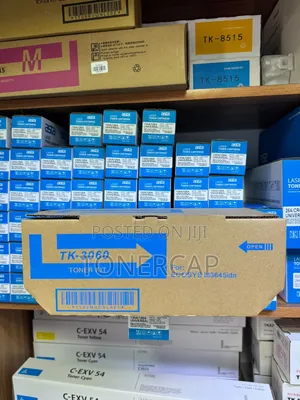 TK-3060 Toner Kit Ecosys M3645idn