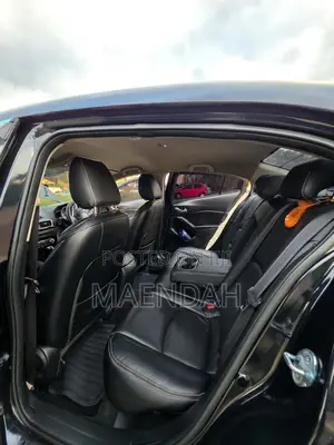 Mazda Axela SV Premium 2014 Blue