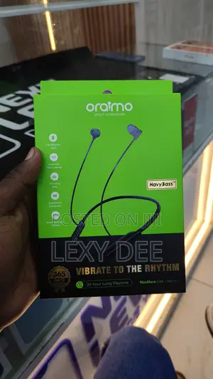 Oraino Quality Headphones