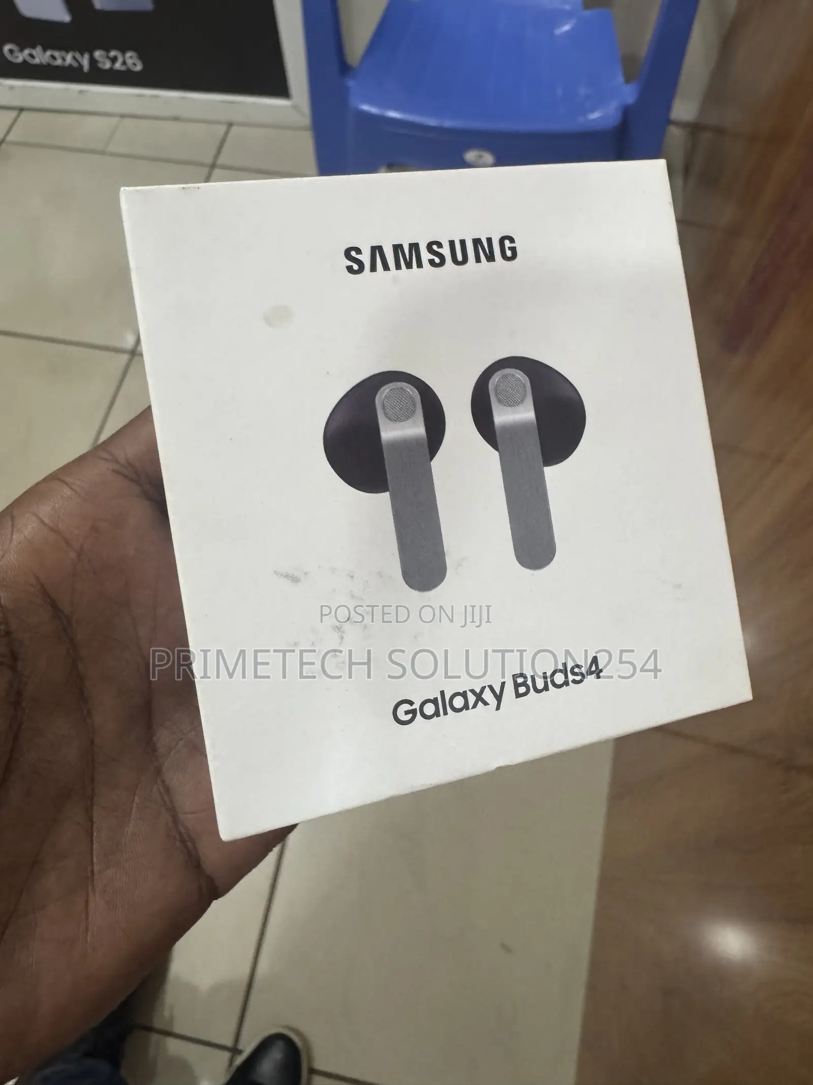 Galaxy Buds4