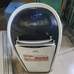 Portable 12000btu Air-Conditioner
