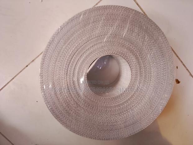 Dmax High Pressure Heavy Duty Canvas Hose - thumbnail 2