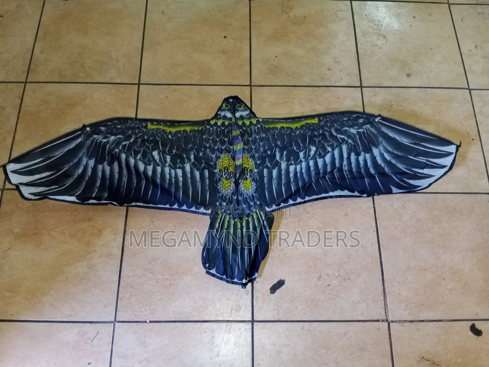 Kids Flying Kite / Children Toy Kite