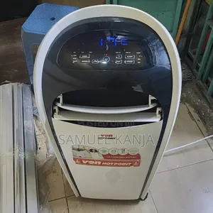 Portable 12000btu Air-Conditioner