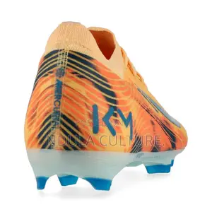 Zoom Mercurial Vapor 16 Elite FG Kylian Mbappé Personal Edition Boots