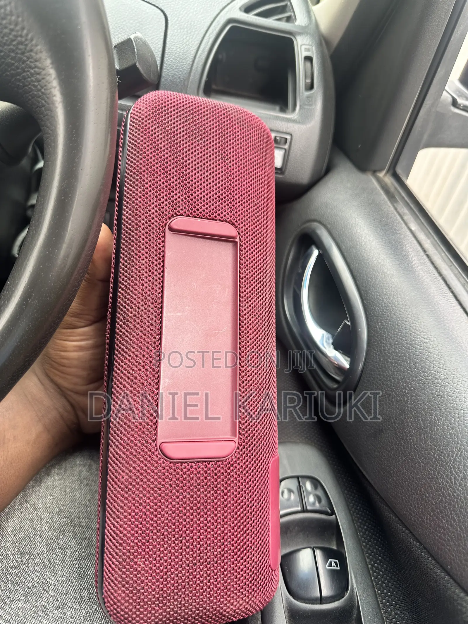 Sony Xb41 Bluetooth Speaker