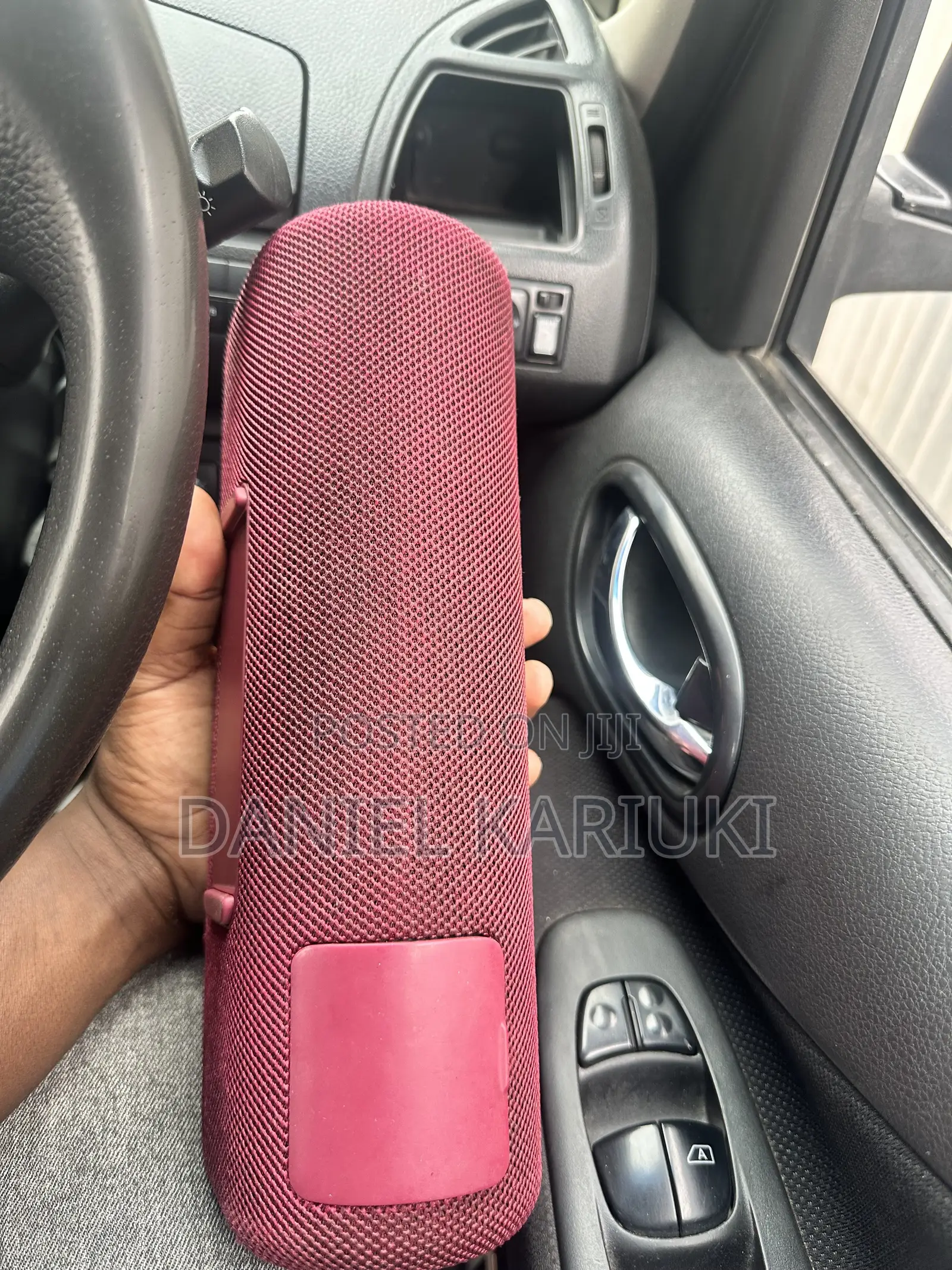Sony Xb41 Bluetooth Speaker