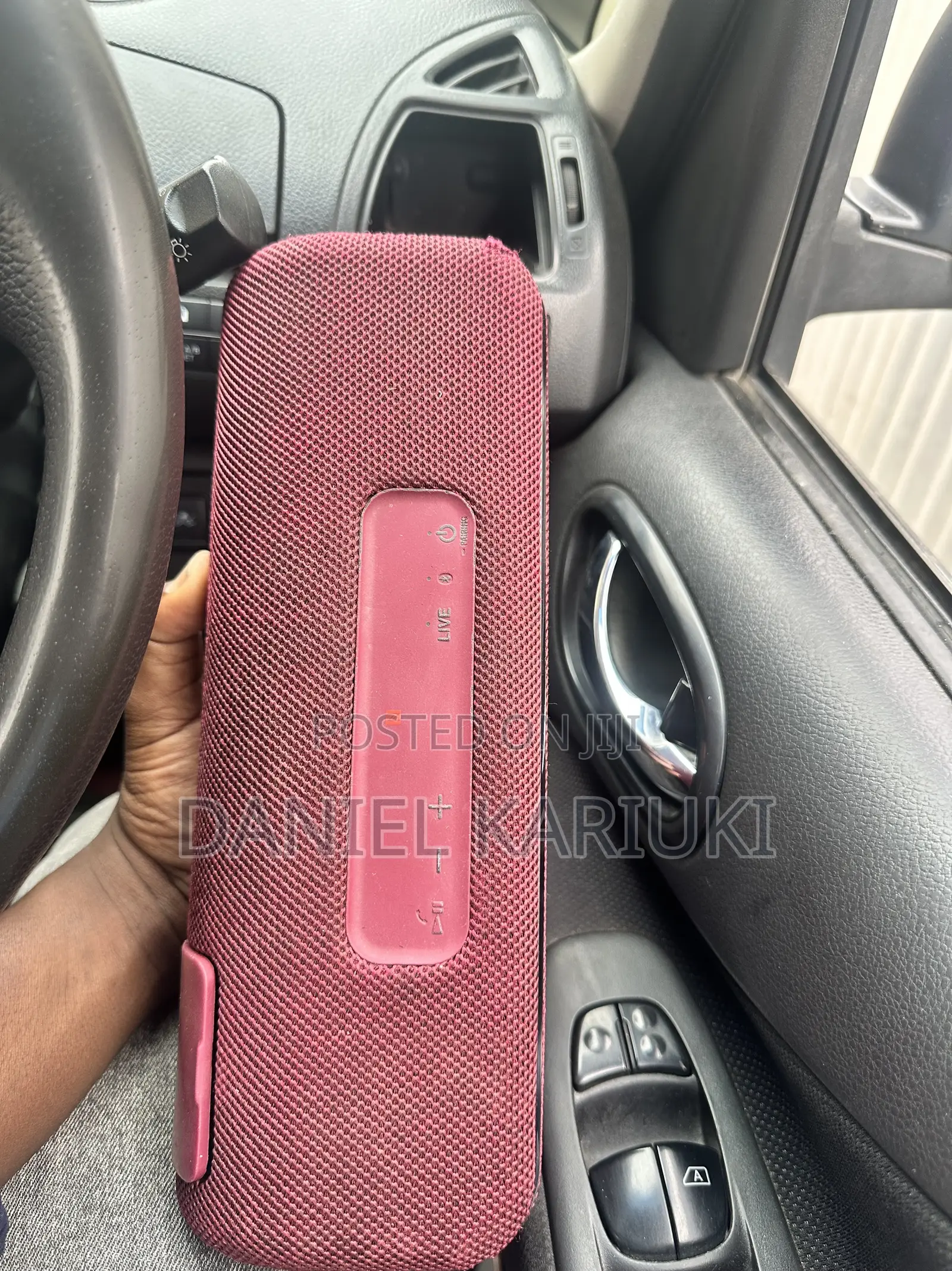 Sony Xb41 Bluetooth Speaker