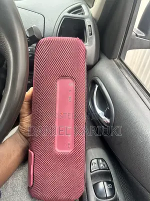 Sony Xb41 Bluetooth Speaker