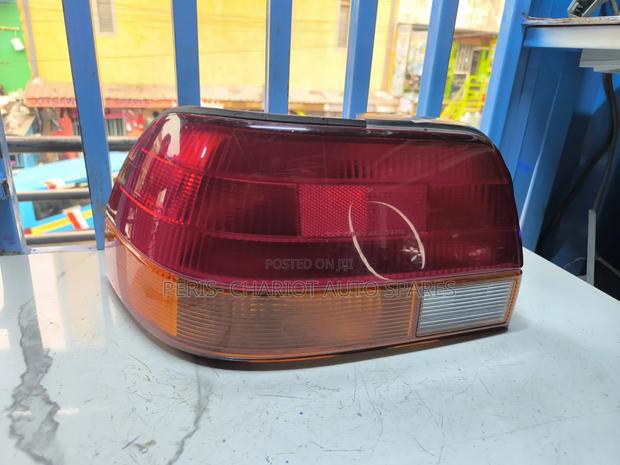 Nissan B15 Ex Japan Taillights
