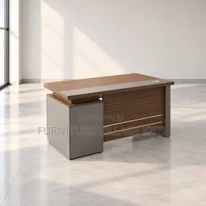 Office Desk; 1.2M Executive Advanced Desk.