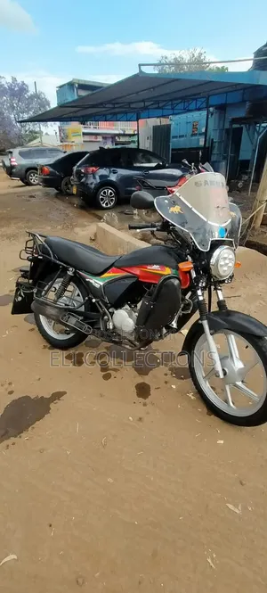 Honda SP 125 2022 Red