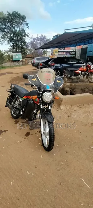 Honda SP 125 2022 Red