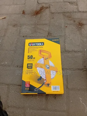 Brand New Tape Measure