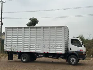 Mitsubishi Fh