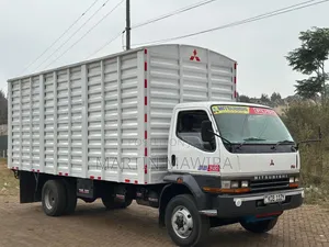 Mitsubishi Fh