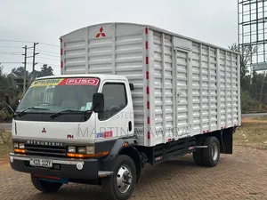Mitsubishi Fh