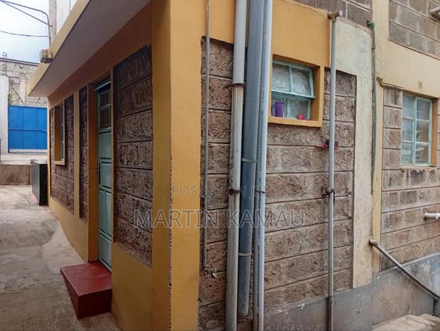 1bdrm Bedsitter in Waithaka for rent