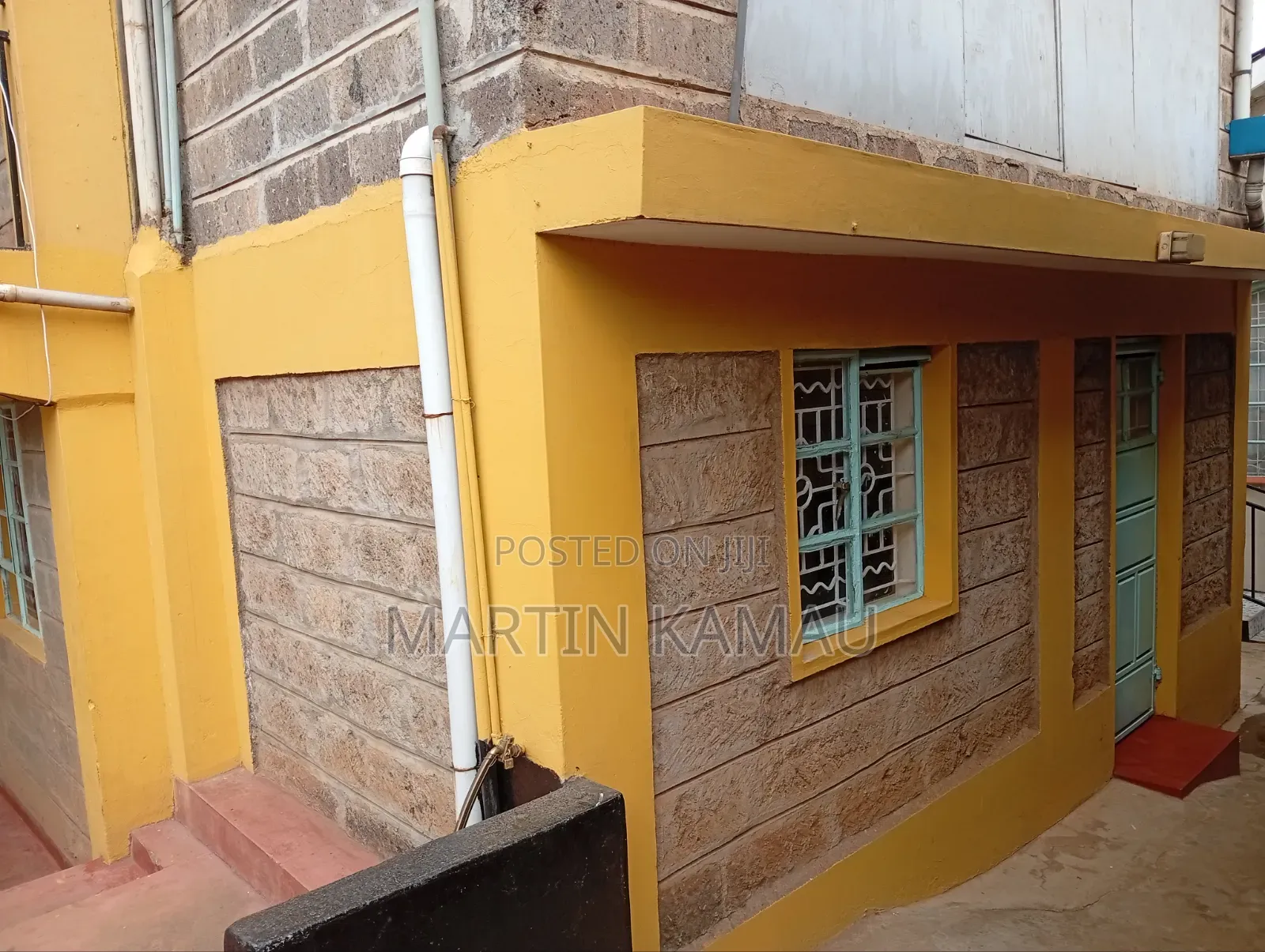 1bdrm Bedsitter in Waithaka for rent