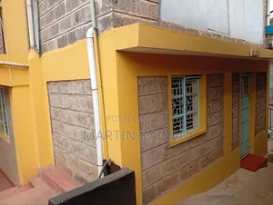 1bdrm Bedsitter in Waithaka for rent