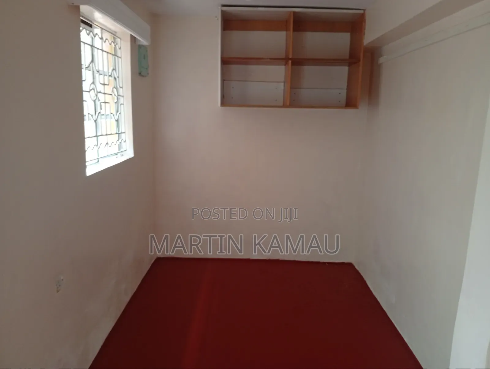 1bdrm Bedsitter in Waithaka for rent