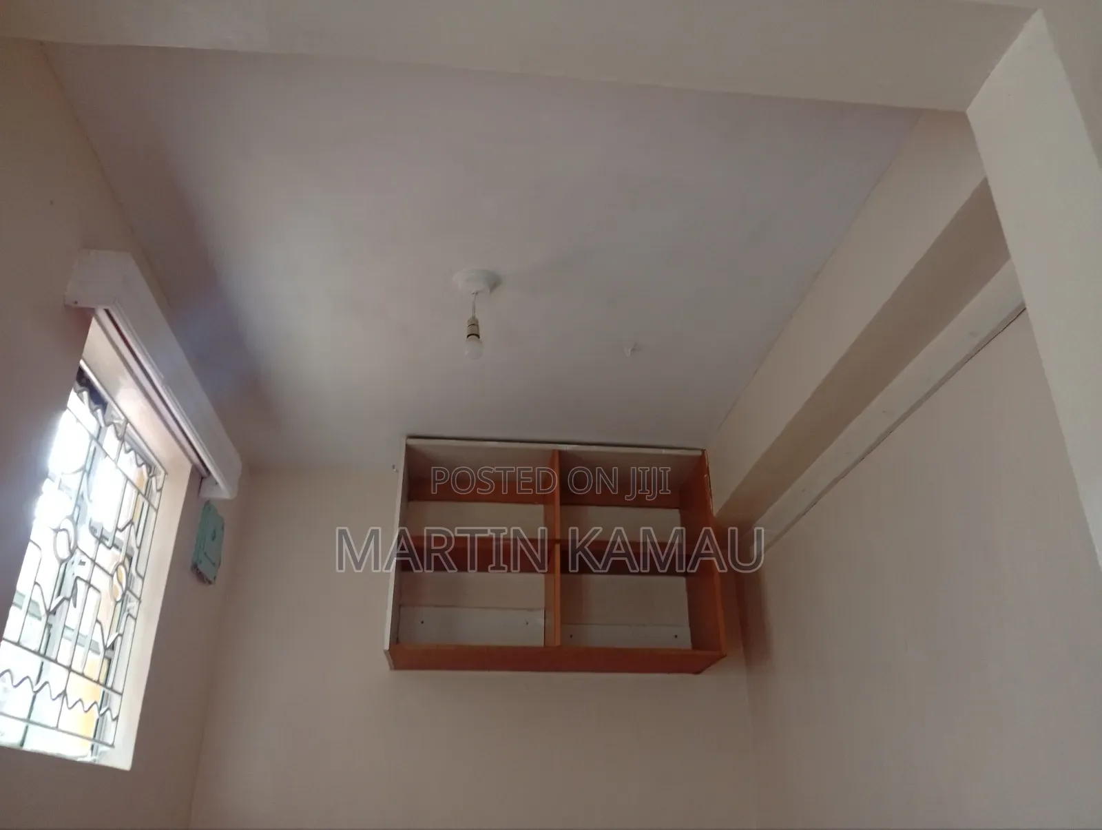 1bdrm Bedsitter in Waithaka for rent