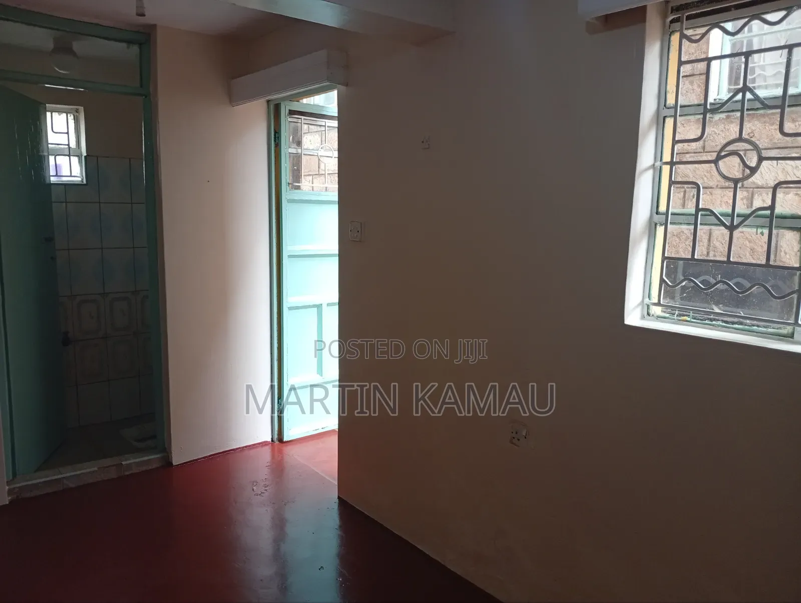 1bdrm Bedsitter in Waithaka for rent