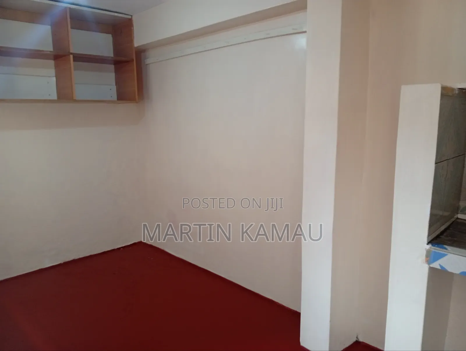1bdrm Bedsitter in Waithaka for rent