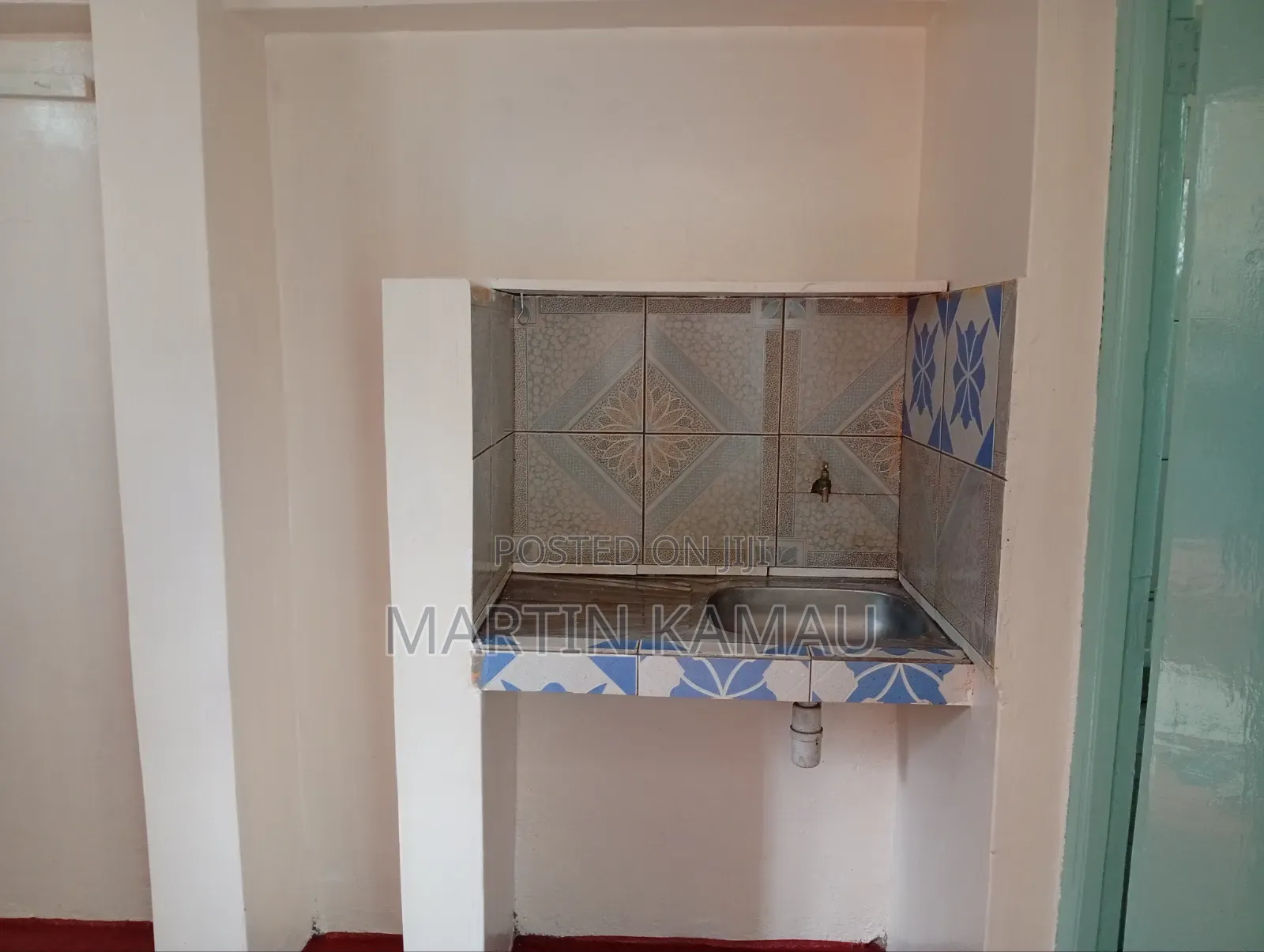 1bdrm Bedsitter in Waithaka for rent