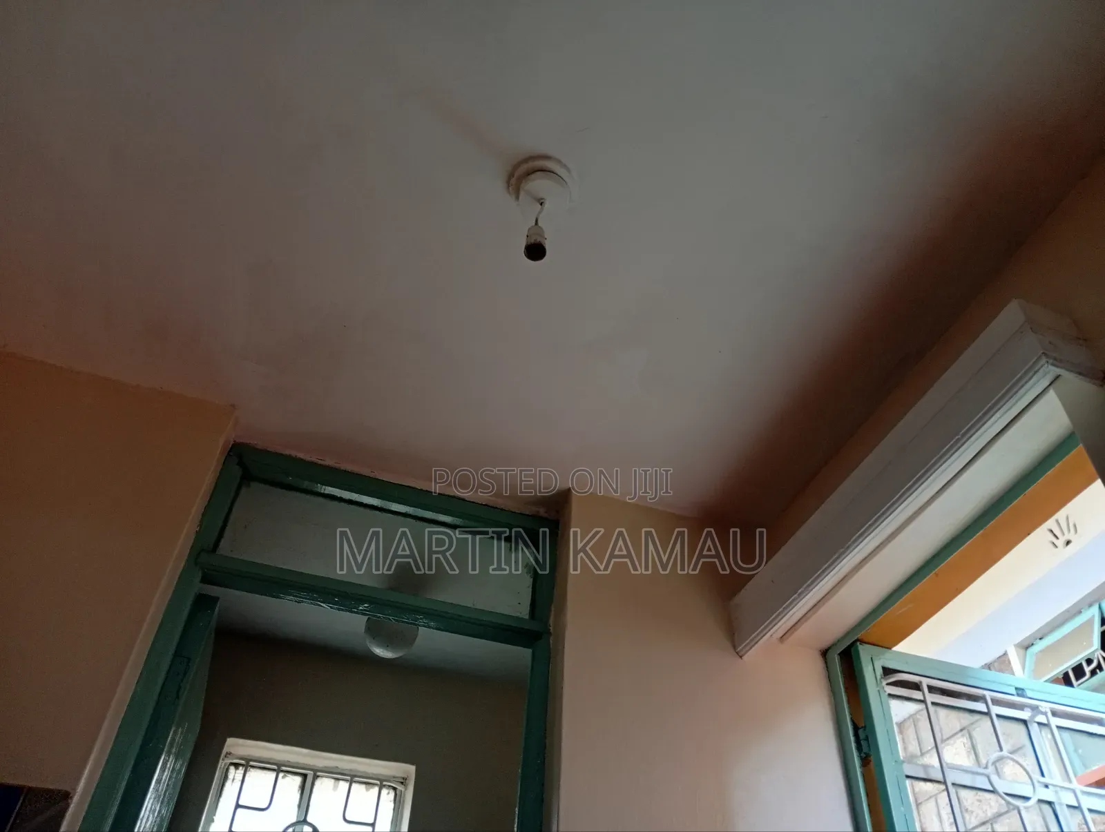 1bdrm Bedsitter in Waithaka for rent