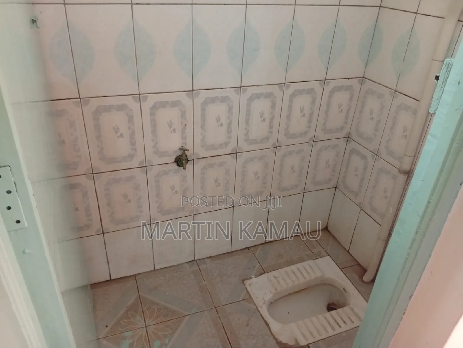 1bdrm Bedsitter in Waithaka for rent