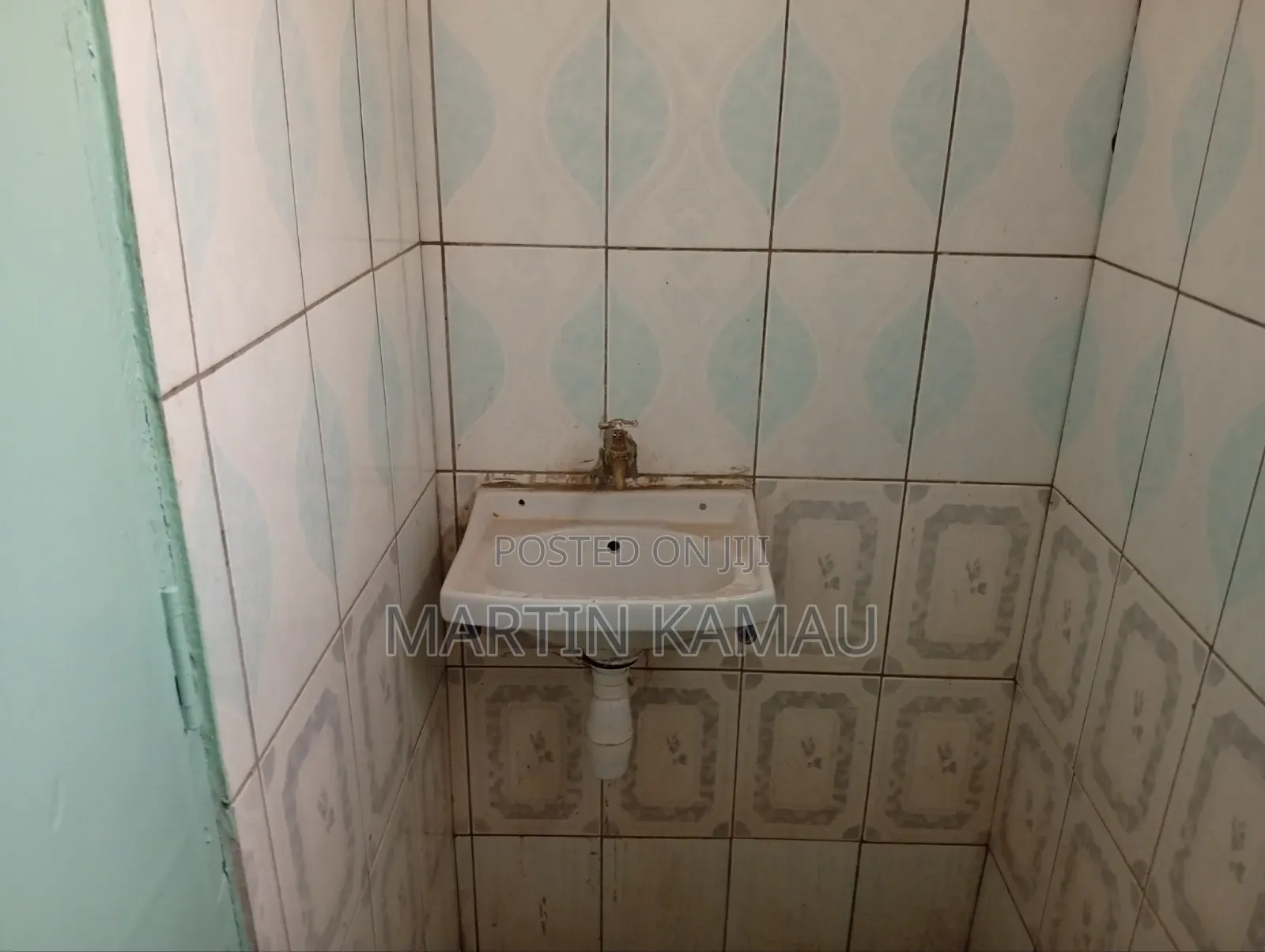 1bdrm Bedsitter in Waithaka for rent