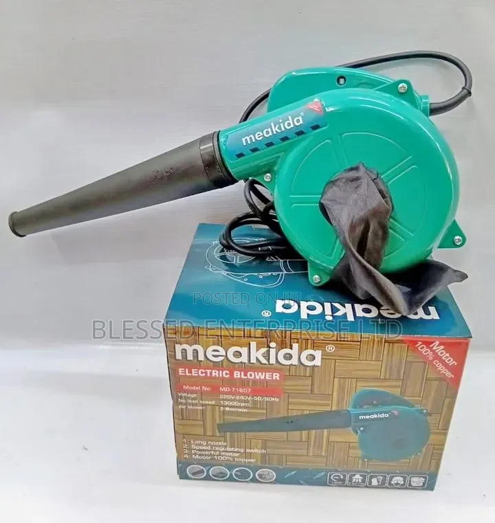 Commercial Meakida Electric Drill Machine