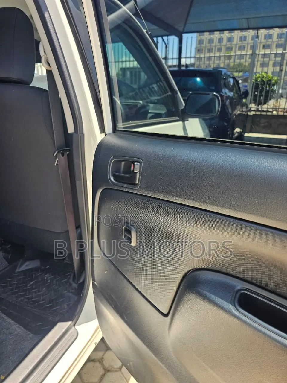 Toyota Probox 2019 White